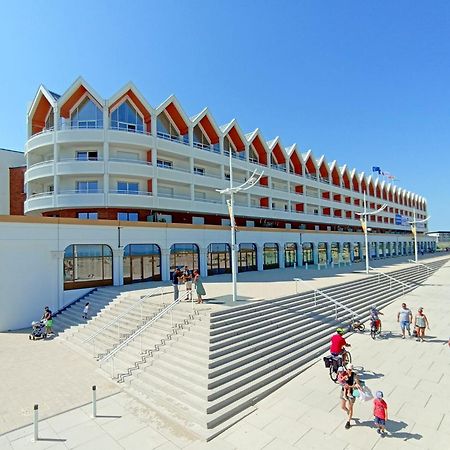 Apartamento Le Designer Avec Vue Dunkirk Exterior foto