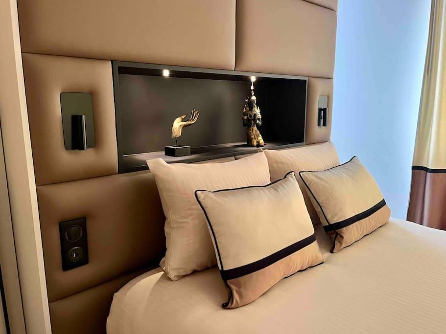 Apartamento Le Designer Avec Vue Dunkirk Exterior foto