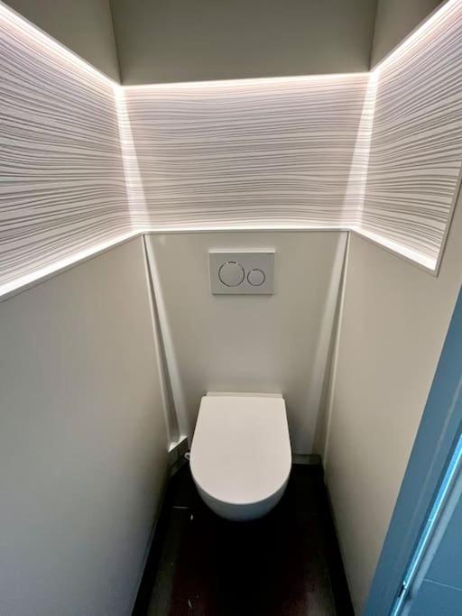 Apartamento Le Designer Avec Vue Dunkirk Exterior foto
