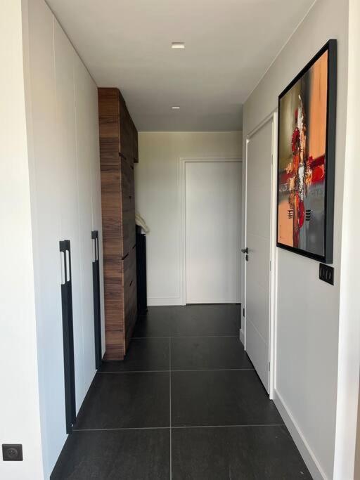 Apartamento Le Designer Avec Vue Dunkirk Exterior foto